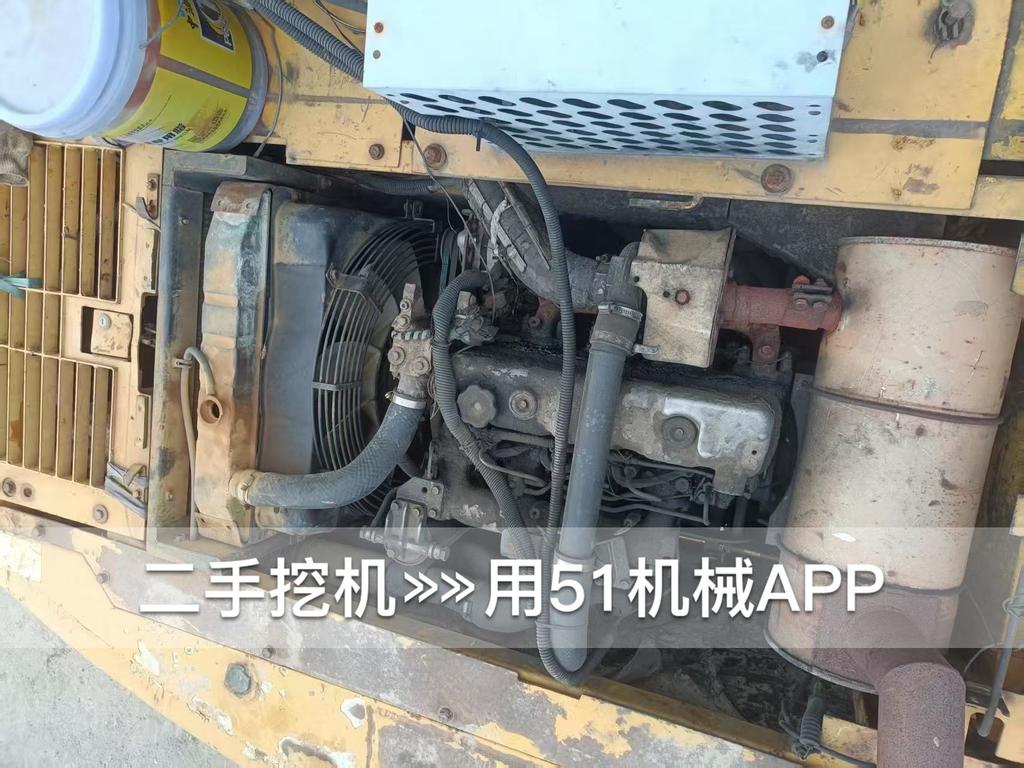 51挖机